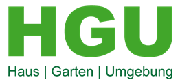 HGU-GMBH Logo